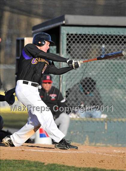 Thumbnail 3 in Lancaster Catholic @ Hempfield photogallery.