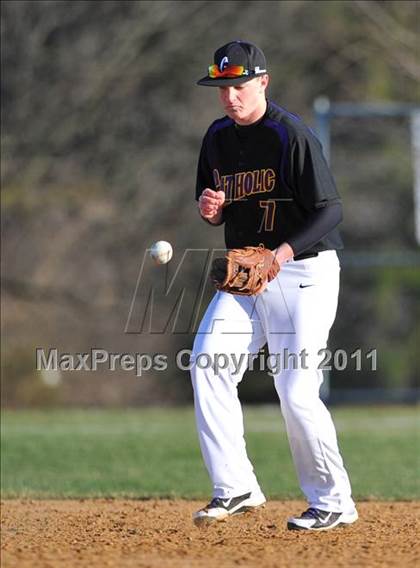 Thumbnail 2 in Lancaster Catholic @ Hempfield photogallery.