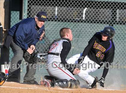 Thumbnail 1 in Lancaster Catholic @ Hempfield photogallery.