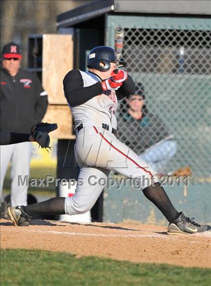 Thumbnail 3 in Lancaster Catholic @ Hempfield photogallery.