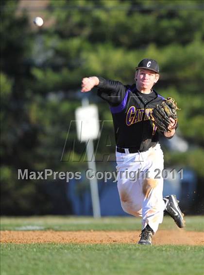 Thumbnail 1 in Lancaster Catholic @ Hempfield photogallery.