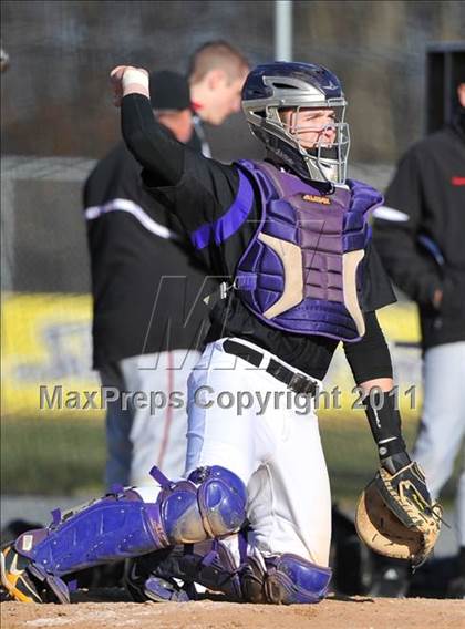 Thumbnail 3 in Lancaster Catholic @ Hempfield photogallery.