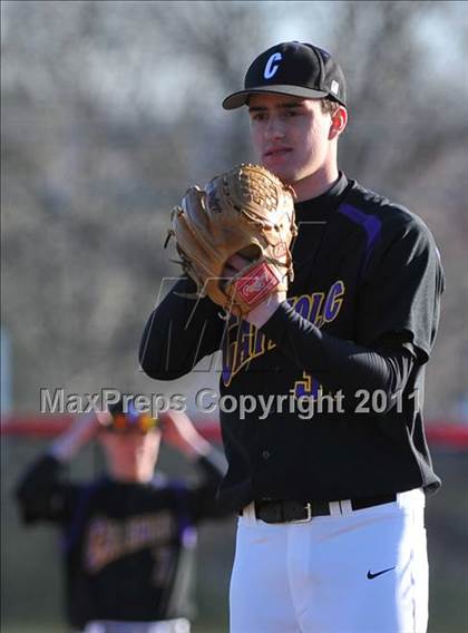 Thumbnail 1 in Lancaster Catholic @ Hempfield photogallery.