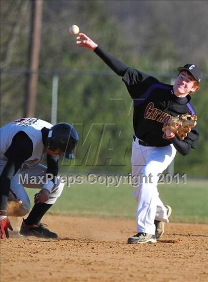 Thumbnail 1 in Lancaster Catholic @ Hempfield photogallery.