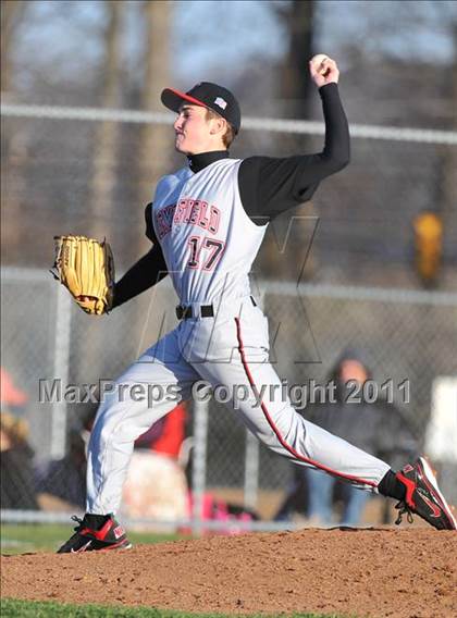 Thumbnail 1 in Lancaster Catholic @ Hempfield photogallery.