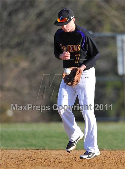 Thumbnail 3 in Lancaster Catholic @ Hempfield photogallery.
