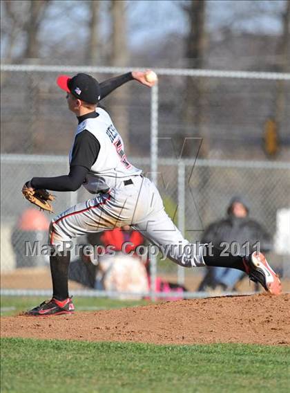 Thumbnail 1 in Lancaster Catholic @ Hempfield photogallery.
