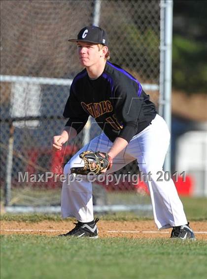Thumbnail 3 in Lancaster Catholic @ Hempfield photogallery.