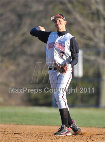 Thumbnail 1 in Lancaster Catholic @ Hempfield photogallery.