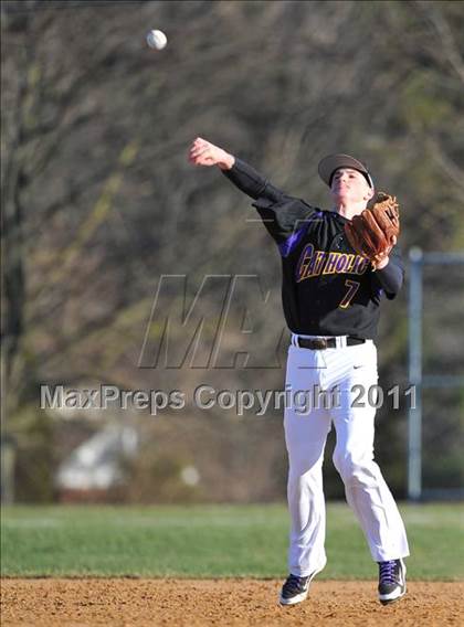 Thumbnail 1 in Lancaster Catholic @ Hempfield photogallery.