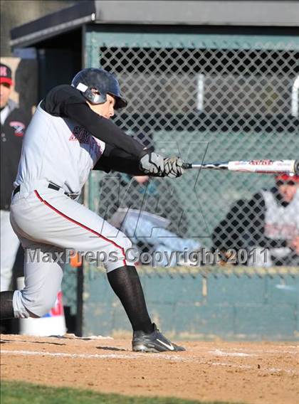 Thumbnail 1 in Lancaster Catholic @ Hempfield photogallery.