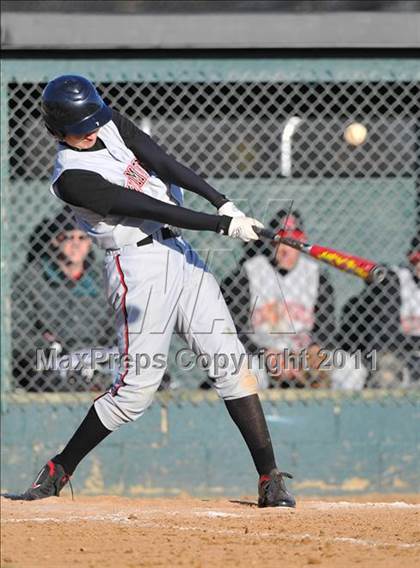 Thumbnail 3 in Lancaster Catholic @ Hempfield photogallery.