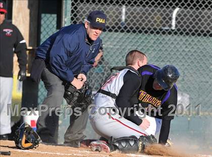 Thumbnail 2 in Lancaster Catholic @ Hempfield photogallery.