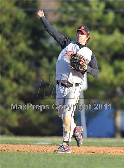 Thumbnail 2 in Lancaster Catholic @ Hempfield photogallery.