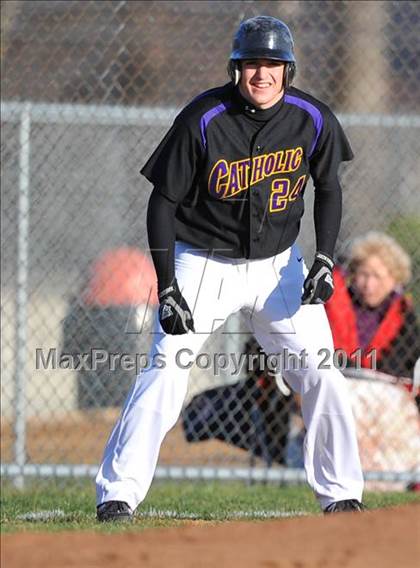 Thumbnail 1 in Lancaster Catholic @ Hempfield photogallery.