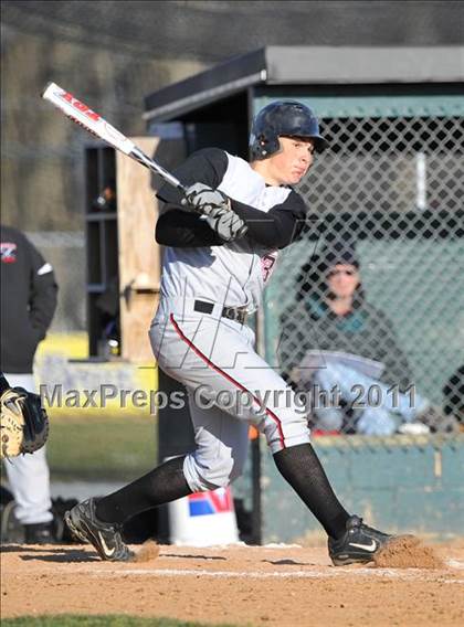 Thumbnail 1 in Lancaster Catholic @ Hempfield photogallery.