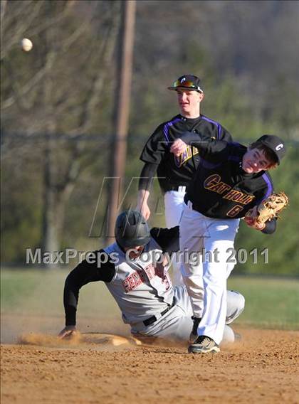 Thumbnail 2 in Lancaster Catholic @ Hempfield photogallery.