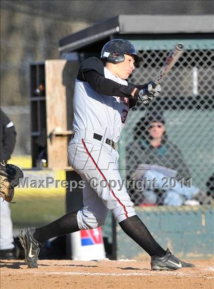 Thumbnail 3 in Lancaster Catholic @ Hempfield photogallery.