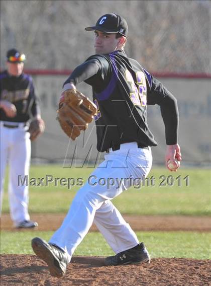 Thumbnail 3 in Lancaster Catholic @ Hempfield photogallery.