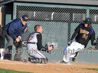 Thumbnail 3 in Lancaster Catholic @ Hempfield photogallery.