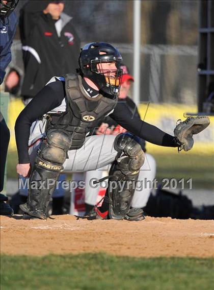 Thumbnail 1 in Lancaster Catholic @ Hempfield photogallery.
