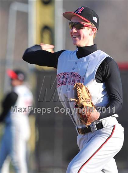 Thumbnail 3 in Lancaster Catholic @ Hempfield photogallery.