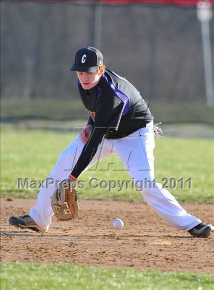 Thumbnail 1 in Lancaster Catholic @ Hempfield photogallery.