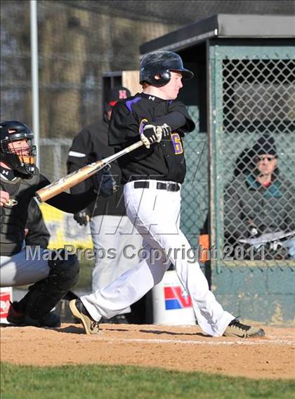 Thumbnail 3 in Lancaster Catholic @ Hempfield photogallery.