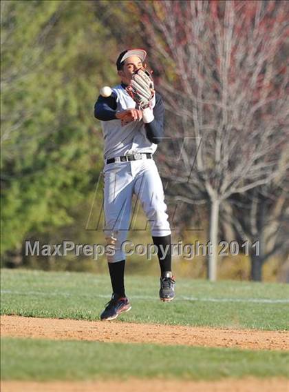 Thumbnail 1 in Lancaster Catholic @ Hempfield photogallery.