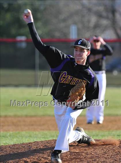 Thumbnail 3 in Lancaster Catholic @ Hempfield photogallery.