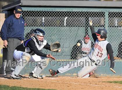 Thumbnail 2 in Lancaster Catholic @ Hempfield photogallery.