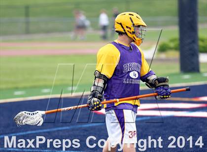 Thumbnail 1 in Lake Braddock @ Woodson (VHSL 6A North Conference 7 Semifinal) photogallery.