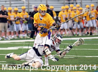 Thumbnail 1 in Lake Braddock @ Woodson (VHSL 6A North Conference 7 Semifinal) photogallery.