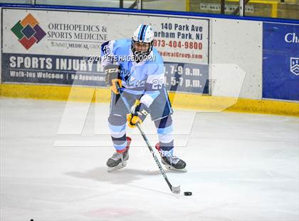 Thumbnail 3 in West Morris Central @ Morris Catholic photogallery.