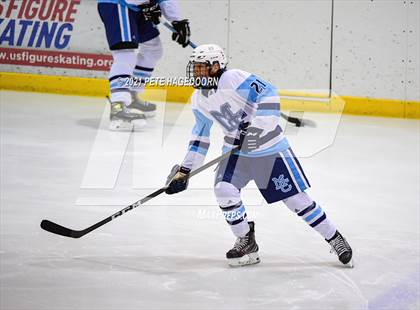 Thumbnail 3 in West Morris Central @ Morris Catholic photogallery.