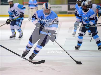 Thumbnail 3 in West Morris Central @ Morris Catholic photogallery.