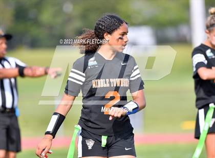 Thumbnail 2 in Middle Township @ Mainland Regional photogallery.