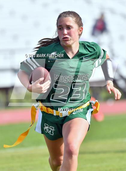 Thumbnail 2 in Middle Township @ Mainland Regional photogallery.