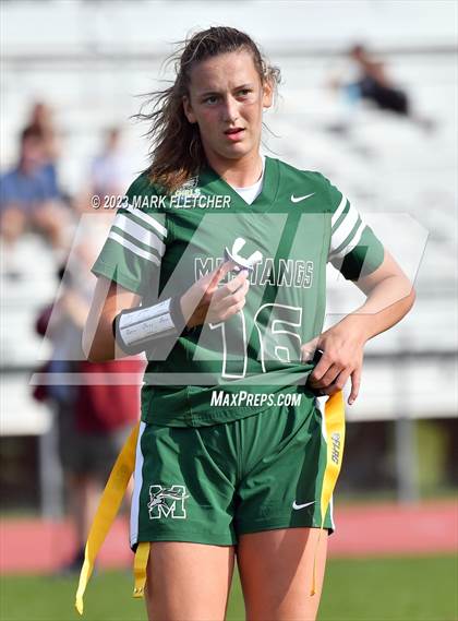 Thumbnail 1 in Middle Township @ Mainland Regional photogallery.