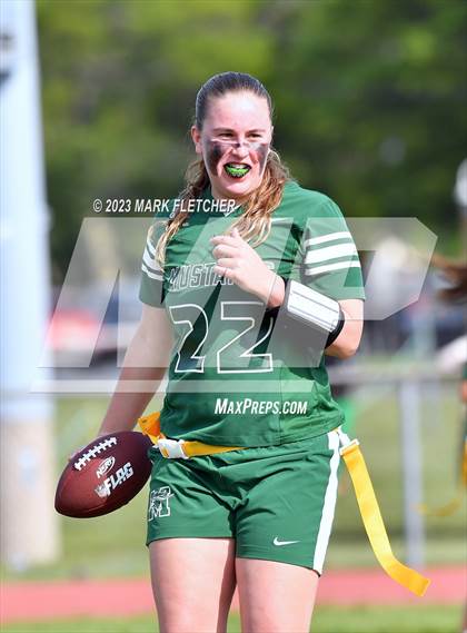 Thumbnail 3 in Middle Township @ Mainland Regional photogallery.