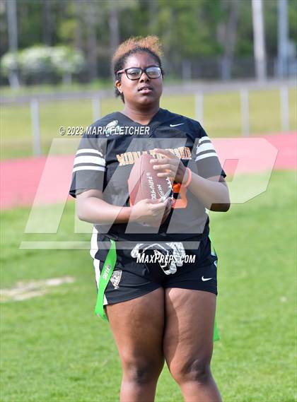 Thumbnail 3 in Middle Township @ Mainland Regional photogallery.