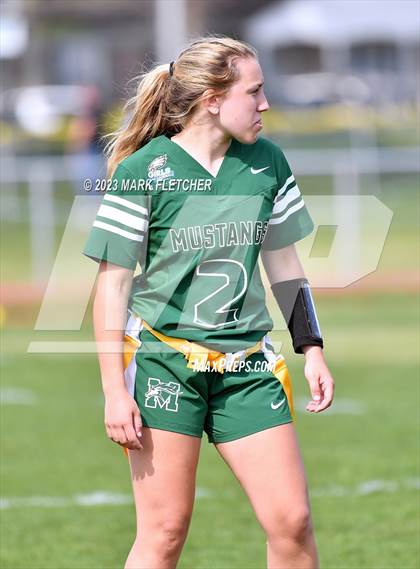 Thumbnail 1 in Middle Township @ Mainland Regional photogallery.