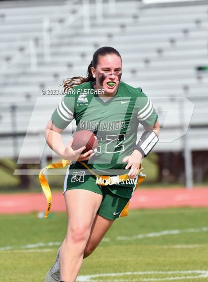 Thumbnail 1 in Middle Township @ Mainland Regional photogallery.
