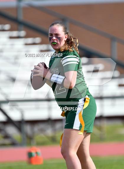 Thumbnail 2 in Middle Township @ Mainland Regional photogallery.
