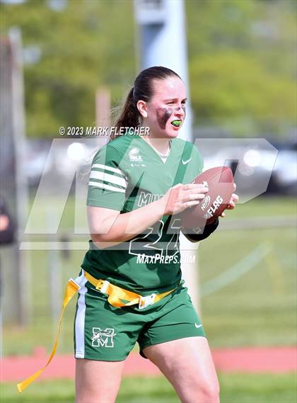 Thumbnail 1 in Middle Township @ Mainland Regional photogallery.