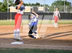 Photo from the gallery "Burton vs Leon (UIL 2A Bi-District Playoff)"