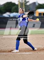 Photo from the gallery "Burton vs Leon (UIL 2A Bi-District Playoff)"