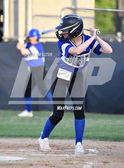 Thumbnail 1 in Burton vs Leon (UIL 2A Bi-District Playoff) photogallery.