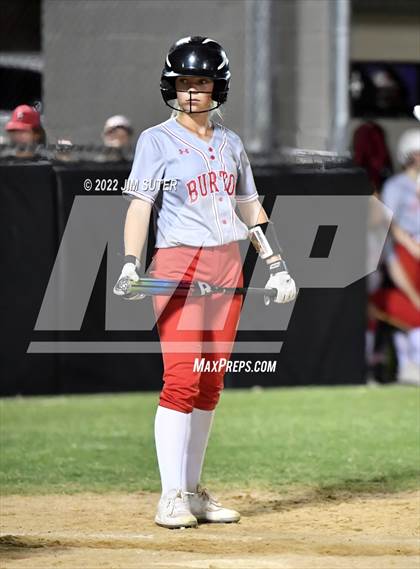 Thumbnail 3 in Burton vs Leon (UIL 2A Bi-District Playoff) photogallery.