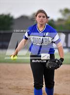 Photo from the gallery "Burton vs Leon (UIL 2A Bi-District Playoff)"